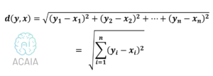euclidean_distance